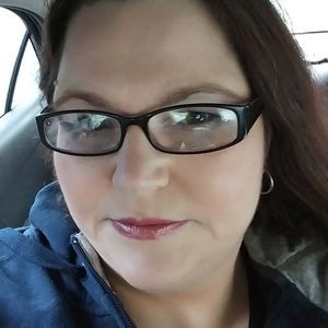 Meet your Posher, Anne marie